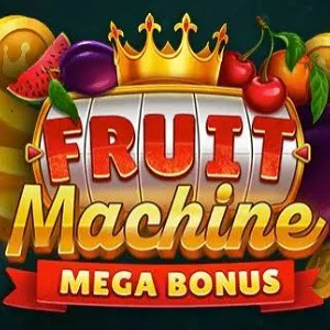 Fruit Machine Megabonus