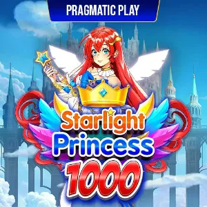 Starlight Princess 1000